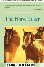 The Horse Talker af Jeanne Williams
