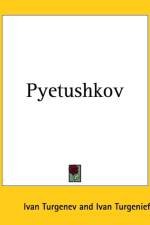 Pyetushkov af Ivan Turgenev
