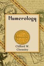 Numerology (1921) af Clifford Cheasley
