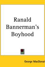 Ranald Bannerman's Boyhood af George MacDonald