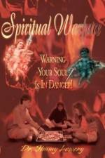 Spiritual Warfare af Jimmy Lowery