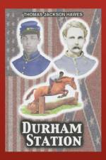 Durham Station af Thomas Jackson Hawes