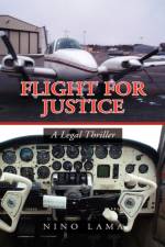 Flight for Justice af Nino Lama