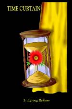 Time Curtain af S. Egroeg Reklaw