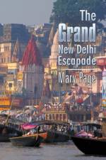 Grand New Delhi Escapade af Mary Page