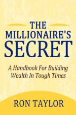 The Millionaire's Secret