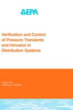 Verification and Control of Pressure Transients and Intrusion in Distribution Systems af H. Wang