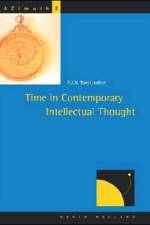 Time in Contemporary Intellectual Thought