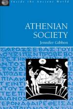 Athenian Society af Jennifer Gibbon