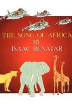 The Song of Africa af Isaac Benatar