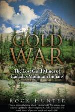 Gold War af Rock Hunter