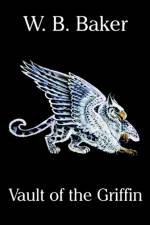 Vault of the Griffin af William B Baker