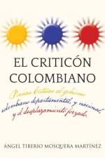 El Criticon Colombiano af Angel Tiberio Mosquera Martinez