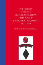 History of the 2/6th (Rifle) Battalion 