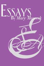 Essays af Mary Marecek