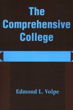 The Comprehensive College af Edmond Loris Volpe