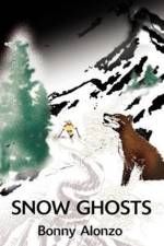 Snow Ghosts af Bonny Alonzo