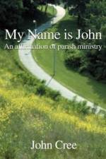My Name is John af John Cree