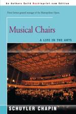Musical Chairs af Schuyler Chapin