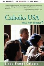 Catholics USA af Linda Brandi Cateura