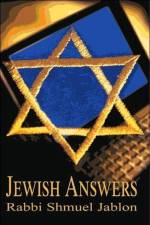 Jewish Answers af Rabbi Shmuel Jablon