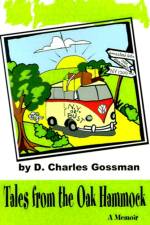 Tales from the Oak Hammock af D Charles Gossman
