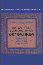 You Can Help Someone Who's Grieving af Diane Fisher