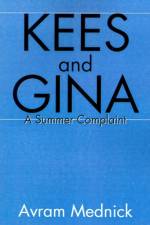 Kees and Gina af Avram Mednick