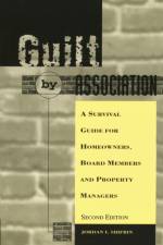 Guilt by Association af Jordan I Shifrin