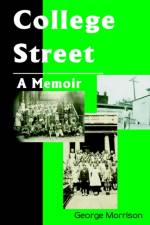 College Street af George Morris