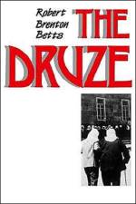 The Druze af Robert Brenton Betts