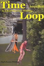 Time Loop af Lloyd Harrison Whitling
