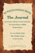 We Walk In Covenant Rights af Sean Kalicharan