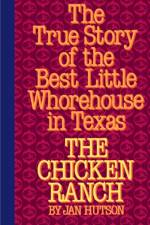 The Chicken Ranch af Jan Hutson