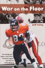 War on the Floor af Jeff Foley