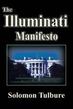 Illuminati Manifesto af Solomon Tulbure