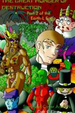 The Great Hunger of Destruction af Kevin J Kinne