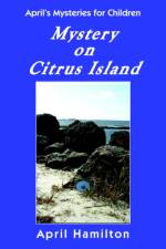 Mystery on Citrus Island af April Hamilton