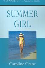 Summer Girl af Caroline Crane