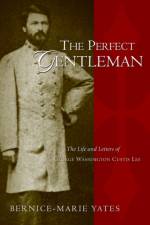 The Perfect Gentleman Vol. 2 af Bernice-Marie Yates