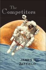 The Competitors af James R Zeffield