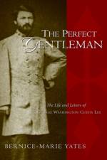 The Perfect Gentleman Vol.2 af Bernice-Marie Yates