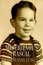 Mischievous Rascal af Taylor Samuel Lyen