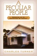 A Peculiar People af Charles Turner