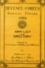 Defence Forces af Anon