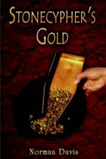 Stonecypher's Gold af Norman Davis