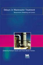 Odours in Wastewater Treatment