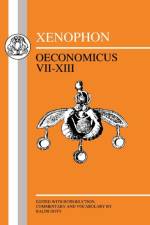 Oeconomicus af Xenophon