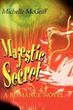 Majestic Secret af Michelle McGriff