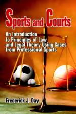 Sports and Courts af Frederick J Day
